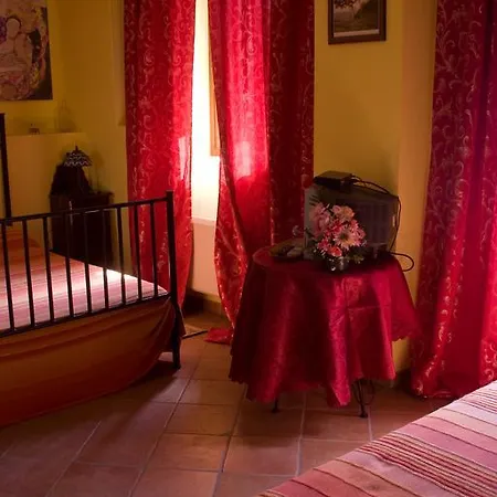Arco Dei Nobili Bed and Breakfast Monforte dʼAlba Buitenkant foto