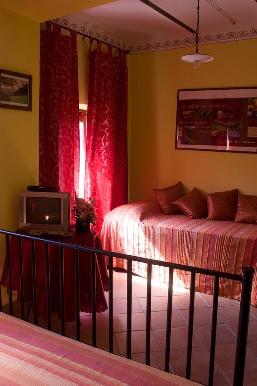 Arco Dei Nobili Bed & Breakfast *